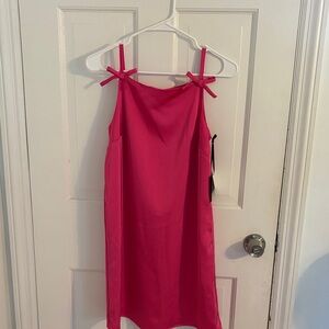 Kate Spade Vibrant Pink Garment